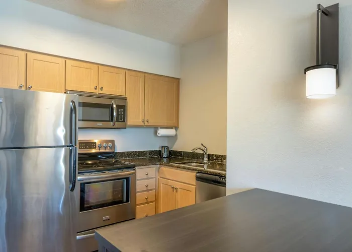 Pet Friendly hotel: Residence Inn Rochester Mayo Clinic Area