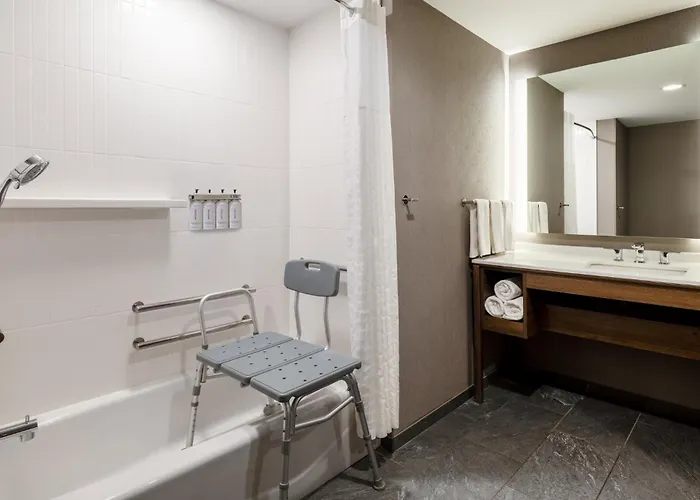 Staybridge Suites Rochester - Mayo Clinic Area By Ihg