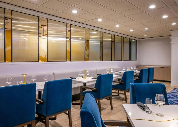 Marriott Mayo Clinic Area