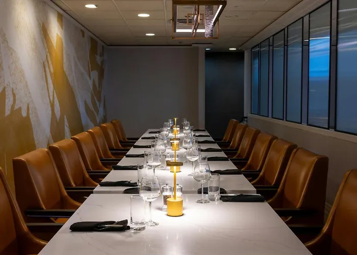 Marriott Mayo Clinic Area