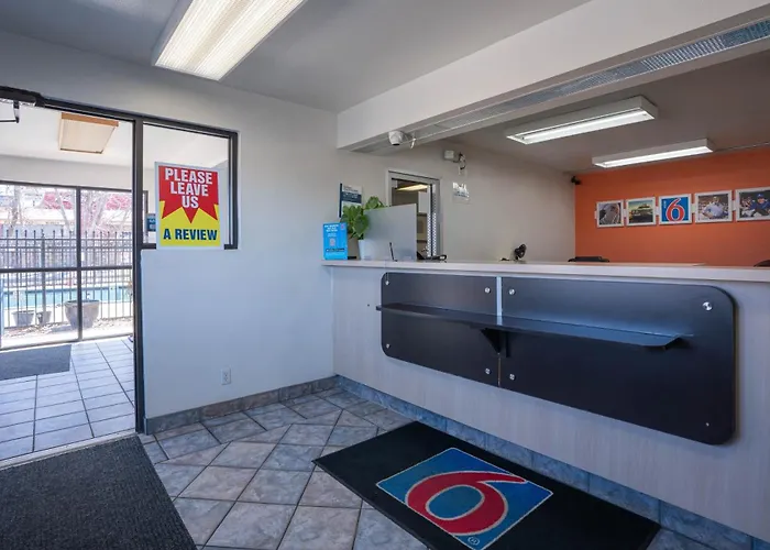 Motel 6-Rochester, Mn